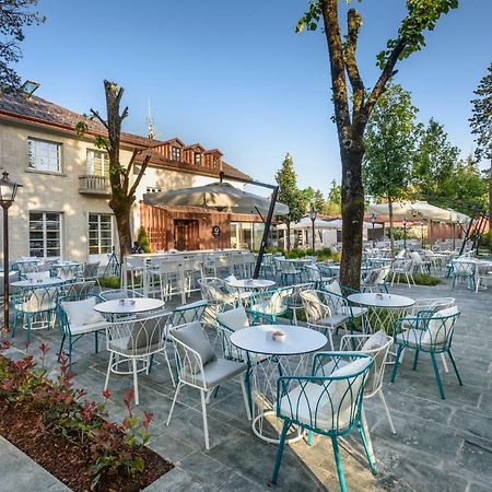 Hotel Gradska Cetinje Exterior photo